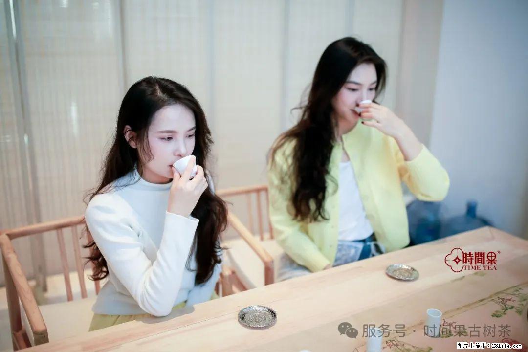 时间果百年古树龙珠普洱生茶 - 购物交流 - 潍坊生活社区 - 潍坊28生活网 wf.28life.net