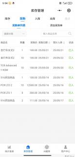 免费的库存管理小程序，欢迎使用 - 潍坊28生活网 wf.28life.net