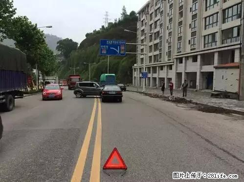 开车出事故没拍这5张照片，警察也帮不了你！ - 潍坊生活资讯 - 潍坊28生活网 wf.28life.net
