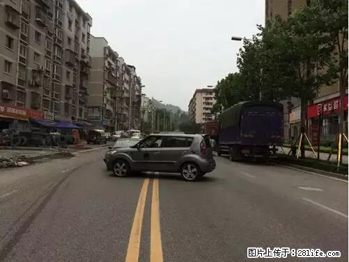 开车出事故没拍这5张照片，警察也帮不了你！ - 潍坊生活资讯 - 潍坊28生活网 wf.28life.net