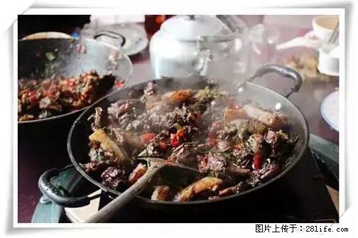 来广西旅游必吃这20道桂菜，不然就白来广西啦！ - 潍坊生活资讯 - 潍坊28生活网 wf.28life.net