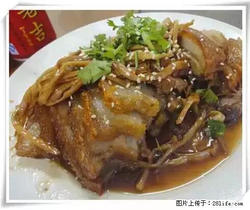 来广西旅游必吃这20道桂菜，不然就白来广西啦！ - 潍坊生活资讯 - 潍坊28生活网 wf.28life.net