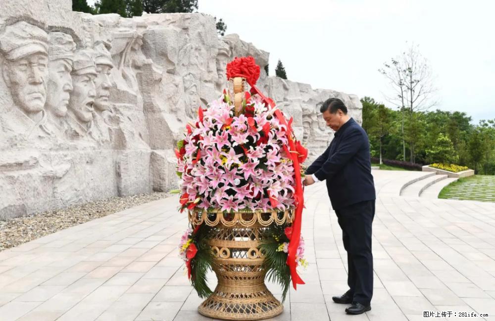 习近平赴广西考察调研 - 潍坊生活资讯 - 潍坊28生活网 wf.28life.net