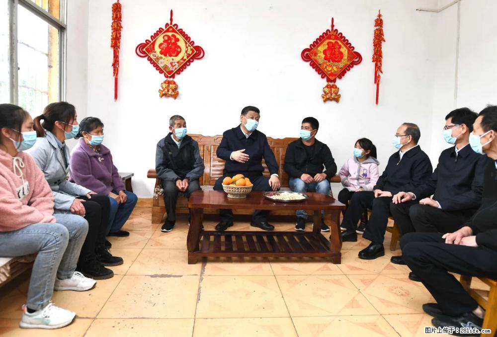 习近平赴广西考察调研 - 潍坊生活资讯 - 潍坊28生活网 wf.28life.net