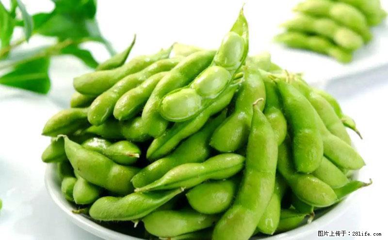 这些蔬菜是“天然钙片”，这6种被医生重点推荐 - 潍坊生活资讯 - 潍坊28生活网 wf.28life.net
