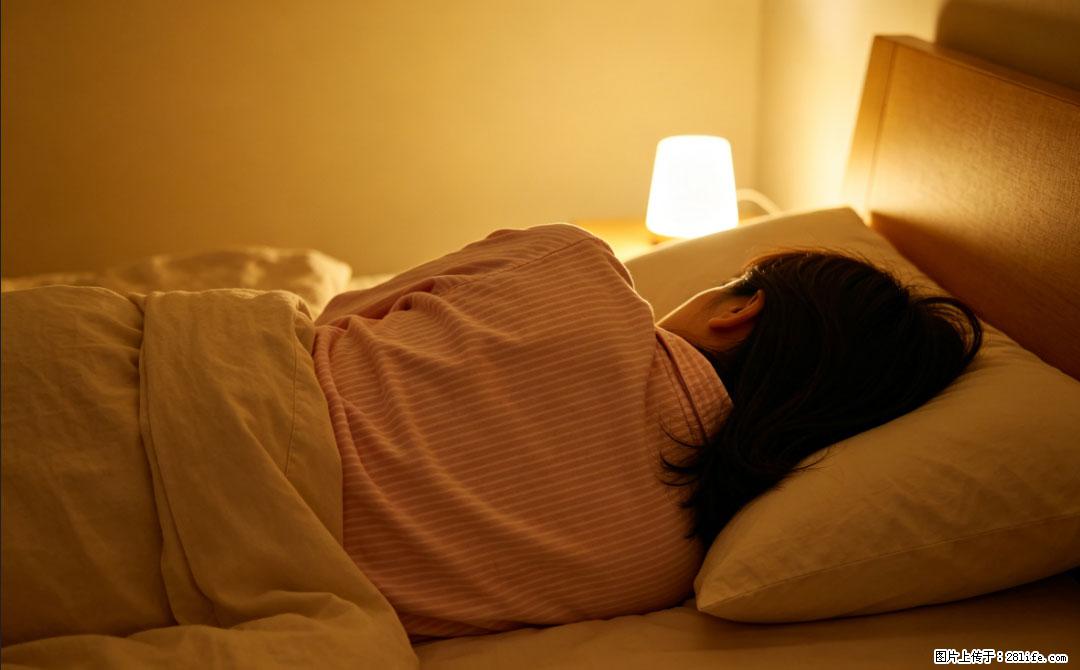 熬夜会让猝死风险飙升！出现以下4种情况赶紧休息→ - 潍坊生活资讯 - 潍坊28生活网 wf.28life.net