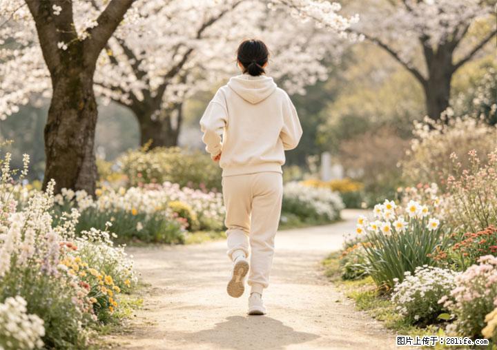 学会这套走路方法！稳血糖护心脏，养护关节更护健康 - 潍坊生活资讯 - 潍坊28生活网 wf.28life.net