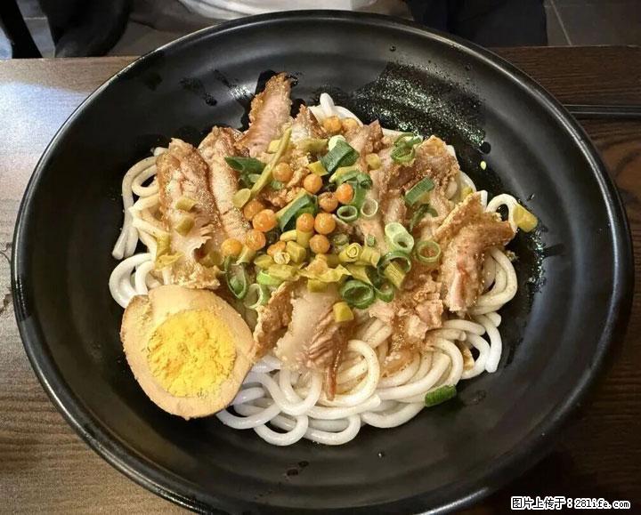 桂林米粉:承载乡愁与文化传承的美食 - 潍坊生活资讯 - 潍坊28生活网 wf.28life.net